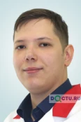 Кузнецов Евгений Викторович - Санкт-Петербург