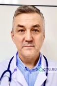 Кузнецов Георгий Анатольевич - Берёзовский (Свердловская область)