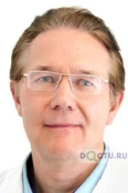Кузнецов Георгий Борисович - Москва