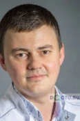 Кузнецов Иван Олегович - Волгоград