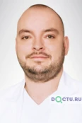 Кузнецов Иван Игоревич - Краснодар