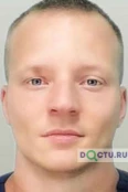 Кузнецов Юрий Юрьевич - Пятигорск