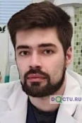 Кузнецов Кирилл Николаевич - Тверь
