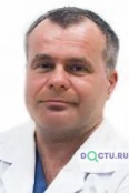Кузнецов Константин Валерьевич - Москва