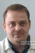 Кузнецов Константин Вячеславович - Москва