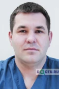 Кузнецов Кузьма Анатольевич - Краснодар