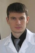 Кузнецов Михаил Евгеньевич - Челябинск