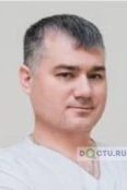 Кузнецов Максим Александрович - Симферополь