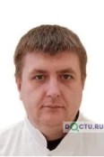 Кузнецов Михаил Игоревич - Мичуринск