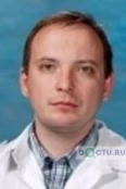 Кузнецов Михаил Олегович - Новосибирск