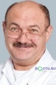 Кузнецов Михаил Степанович - Санкт-Петербург