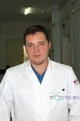 Кузнецов Михаил Викторович - Кострома