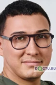 Кузнецов Михаил Владимирович - Омск
