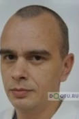 Кузнецов Николай Петрович - Екатеринбург