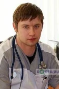 Кузнецов Олег Анатольевич - Санкт-Петербург