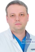 Кузнецов Олег Игоревич - Краснодар