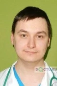 Кузнецов Павел Андреевич - Челябинск