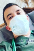 Кузнецов Павел Игоревич - Брянск