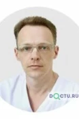 Кузнецов Павел Вадимович - Тюмень