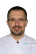 Кузнецов Роман Александрович - Санкт-Петербург