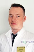Кузнецов Роман Анатольевич - Москва