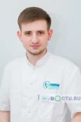 Кузнецов Роман Геннадьевич - Омск