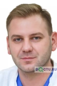 Кузнецов Сергей Юрьевич - Киров