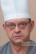 Кузнецов Сергей Юрьевич - Барнаул