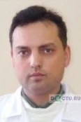 Кузнецов Сергей Станиславович - Нижний Новгород