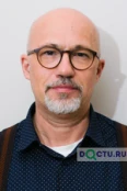 Кузнецов Сергей Владимирович - Хабаровск