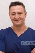 Кузнецов Станислав Александрович - Саратов