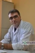 Кузнецов Владислав Борисович - Курган