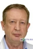 Кузнецов Владислав Германович - Челябинск