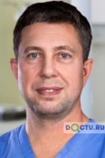 Кузнецов Владимир Владимирович - Челябинск