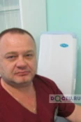 Кузнецов Валерий Владимирович - Воронеж
