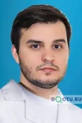 Кузнецов Валерий Александрович - Искитим
