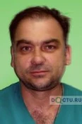 Кузнецов Валерий Геннадьевич - Волгоград