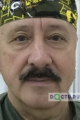 Кузнецов Владимир Васильевич - Старый Оскол