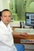 Кузнецов Владимир Владимирович - Ярославль