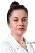 Кузнецова Анна Владимировна - Воронеж