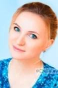 Кузнецова Александра Андреевна - Москва