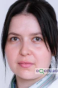 Кузнецова Александра Павловна - Москва