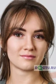 Кузнецова Алена Вадимовна - Омск