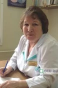 Кузнецова Алевтина Семеновна - Чебоксары