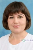 Кузнецова Алевтина Владимировна - Чебоксары