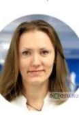 Кузнецова Алина Андреевна - Санкт-Петербург