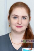Кузнецова Алёна Александровна - Челябинск