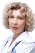 Кузнецова Алла Васильевна - Санкт-Петербург