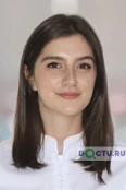 Кузнецова Анастасия Андреевна - Саратов
