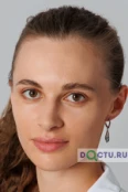 Кузнецова Анастасия Вадимовна - Красноярск